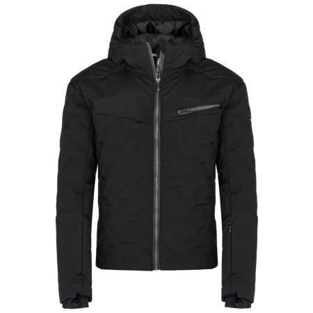 Chaqueta de esquí para hombre Kilpi Teddy-M (2021) negro Blk