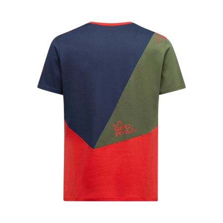 Camiseta de hombre La Sportiva Dude T-Shirt M