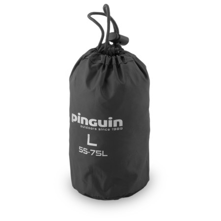Funda impermeable para mochila Pinguin Pláštěnka pro batoh L 55-75l