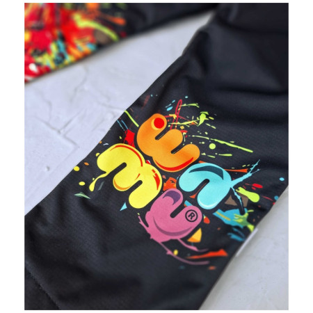 Pantalones softshell para niños WAMU Game On