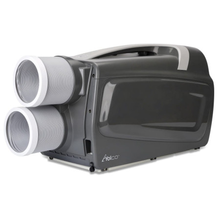 Aire acondicionado Yolco TC390