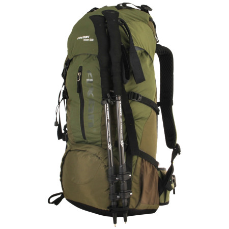 Mochila de hombre Axon Hiker 50 l