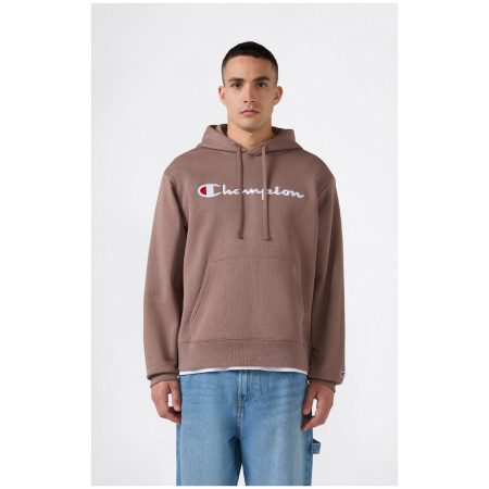 Sudadera de hombre Champion Hooded Sweatshirt M INC