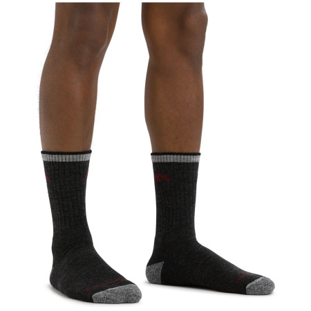 Calcetines de hombre Darn Tough Hiker Micro Crew Midweight With Cushion