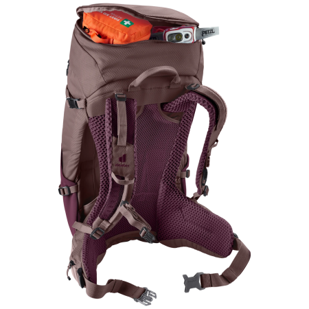 Mochila de mujer Deuter Futura 24 SL