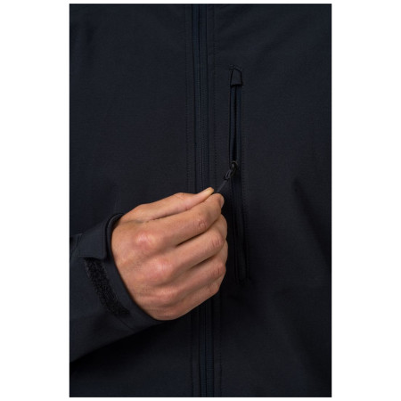 Chaqueta de hombre Hannah Baldwin