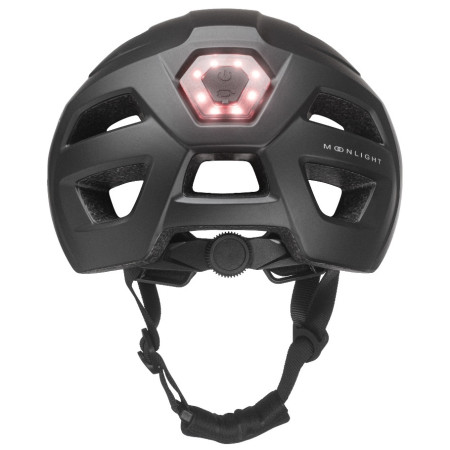 Casco de ciclismo R2 Moonlight