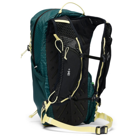 Mochila de mujer Black Diamond Pursuit 15 W
