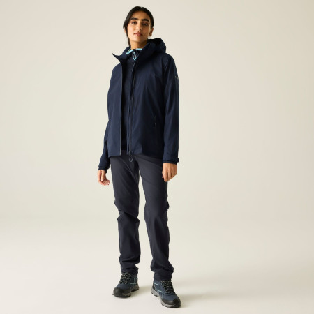 Chaqueta de mujer Dare 2b Switch Up III Jacket