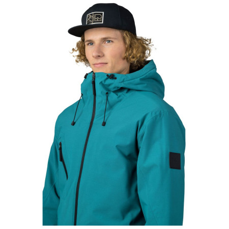 Chaqueta de invierno para hombre Hannah Derk