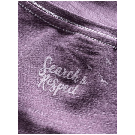 Camiseta de mujer Chillaz Gandia Mountainbike Flowers