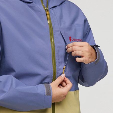 Chaqueta de mujer Cotopaxi Cielo Rain Jacket