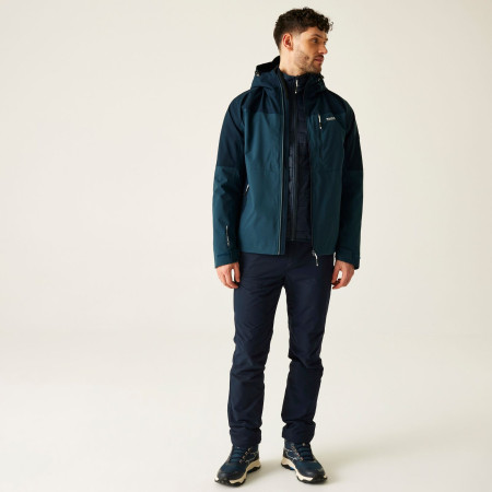 Chaqueta de hombre Regatta Wentwood
