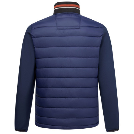 Chaqueta híbrida para hombre Regatta Brentmoor Hybrid