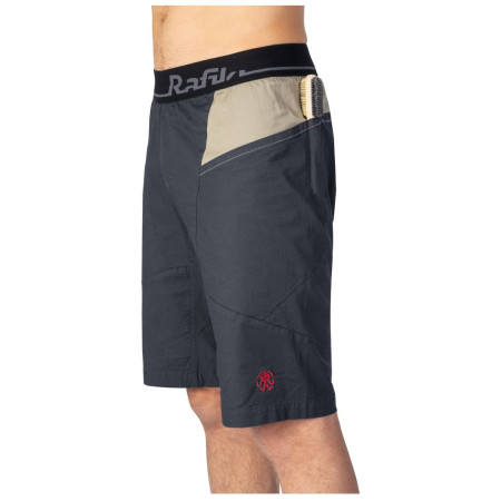 Pantalones cortos de hombre Rafiki Megos