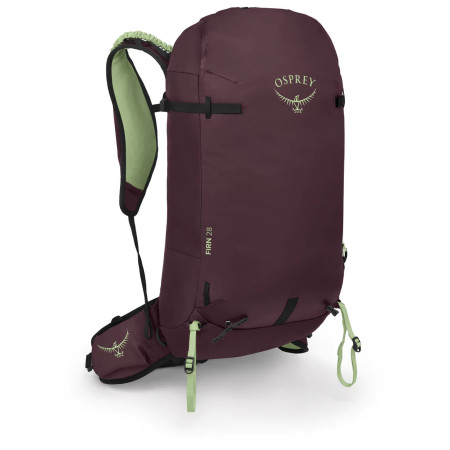 Mochila para esquí Osprey Firn 18