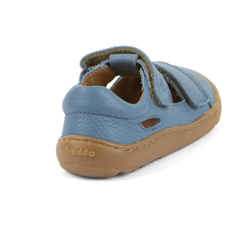 Sandalias para niños Froddo Barefoot sandal Jeans