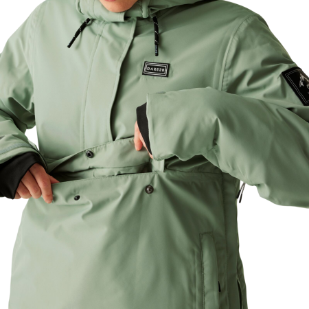 Chaqueta de esquí para mujer Dare 2b Snowburst II Jacket
