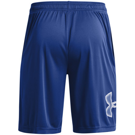 Pantalones cortos de hombre Under Armour Tech Graphic Short