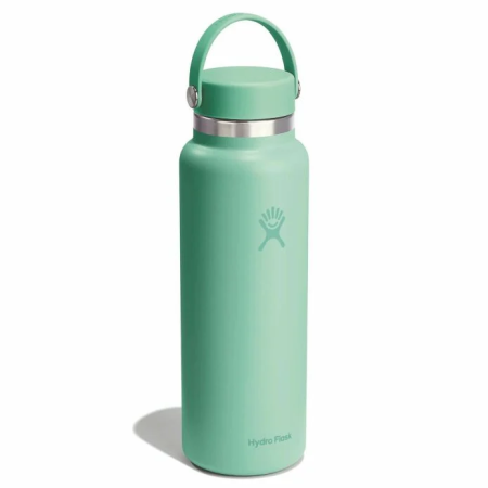 Termo Hydro Flask 40 Oz Wide Flex Cap