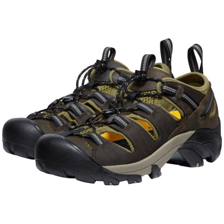 Sandalias de hombre Keen Arroyo II M