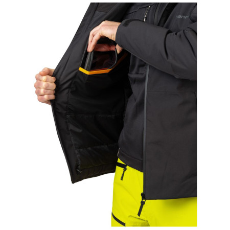 Chaqueta de hombre Hannah Falon