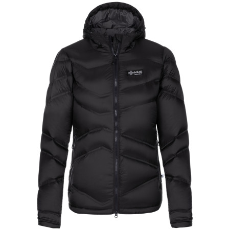 Chaqueta de invierno para mujer Kilpi Guus-W negro
