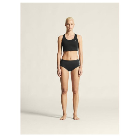 Bragas funcionales para mujer Craft Active Hipster W