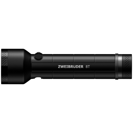 Linterna Zweibrüder ZB8T