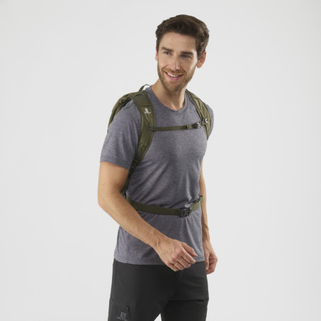 Mochila Salomon Trailblazer 10