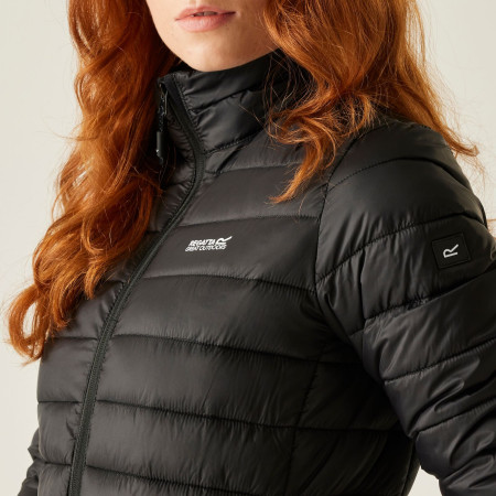 Chaqueta de mujer Regatta Women's Marizion
