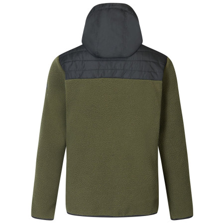 Chaqueta híbrida para hombre Regatta Frankie Borg Hybrid