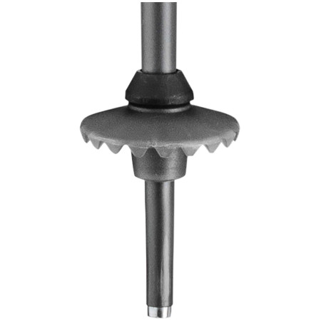 Bastones de esquí aplino para niños Leki Bold Lite S Junior