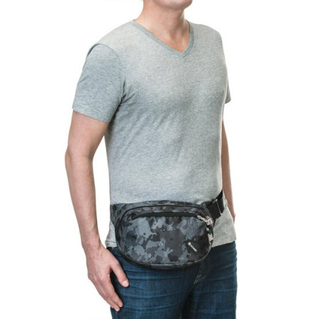 Riñonera Pacsafe Vibe 100 Hip Pack