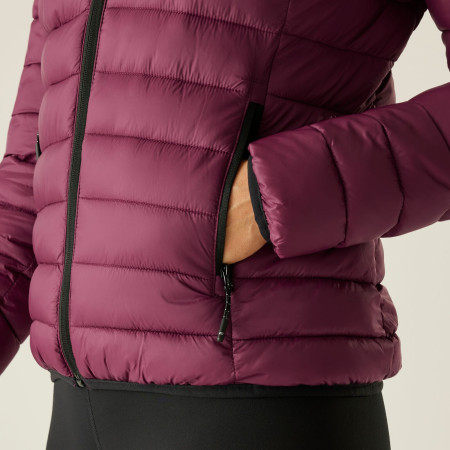 Chaqueta de mujer Regatta Women’s Hooded Marizion