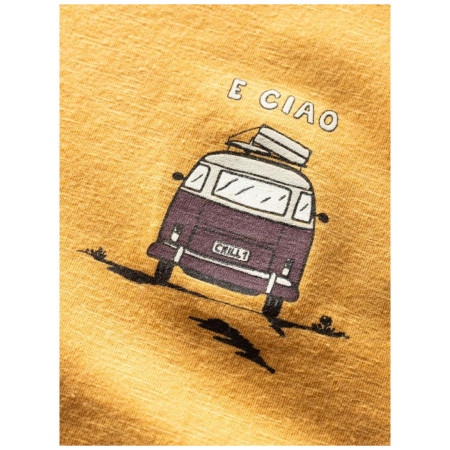 Camiseta de hombre Chillaz E Ciao