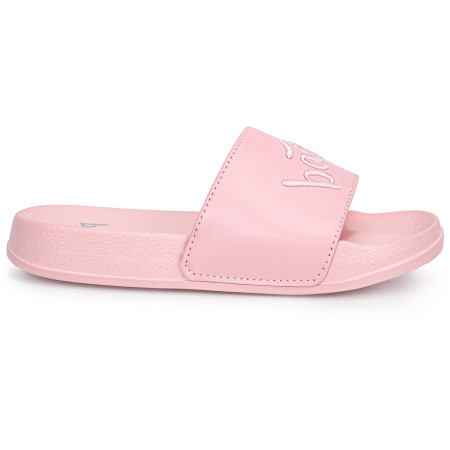 Zapatillas para niños Baagl Logo Pink
