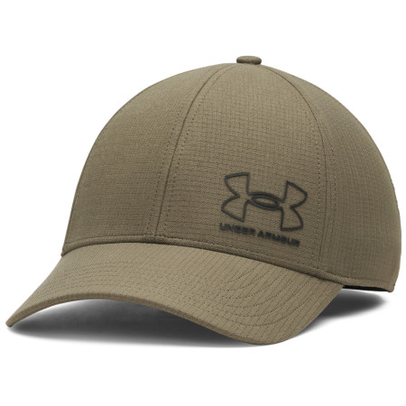 Gorra Under Armour M Av Low Str