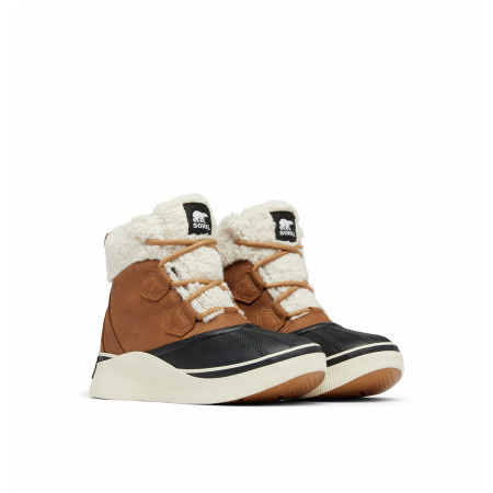 Botas de invierno para mujer Sorel Out N About™ Iv Chillz Wp