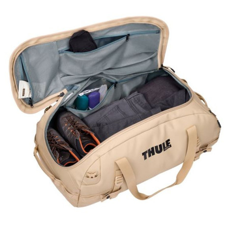 Bolsa de viaje Thule Chasm 70L