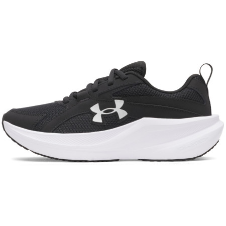 Zapatillas para niños Under Armour UA Ggs Assert 11 Black