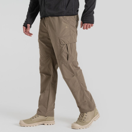 Pantalones de hombre Craghoppers NosiLife Cargo Trouser II