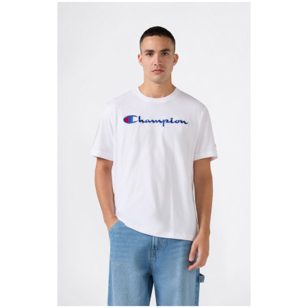 Camiseta de hombre Champion Short Sleeve T-shirt M