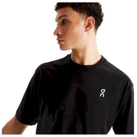 Camiseta de hombre On Running Club T