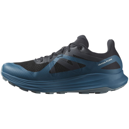 Zapatillas de carrera para hombre Salomon Ultra Flow GTX
