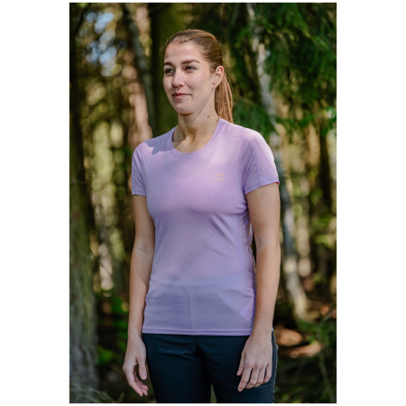 Camiseta de mujer MOOA Ultralight