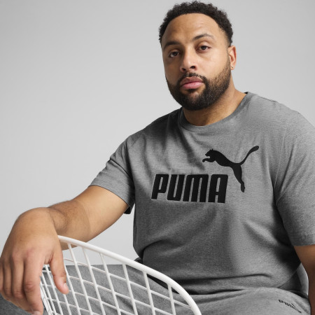 Camiseta de hombre Puma ESS No. 1 Logo Tee