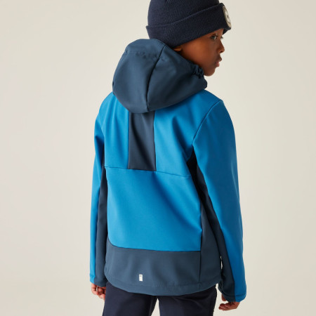 Chaqueta para niños Regatta Haydenbury