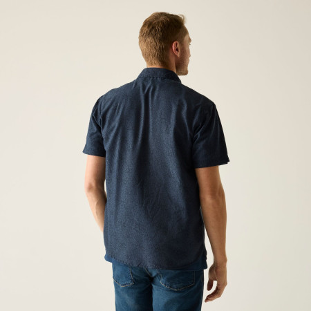 Camisa de hombre Regatta Mindano