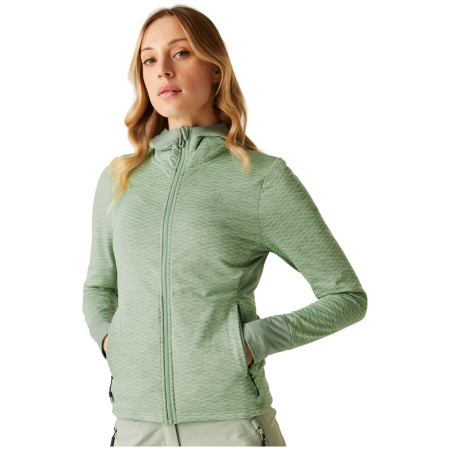 Sudadera funcional de mujer Dare 2b Convey IV Core Stretch